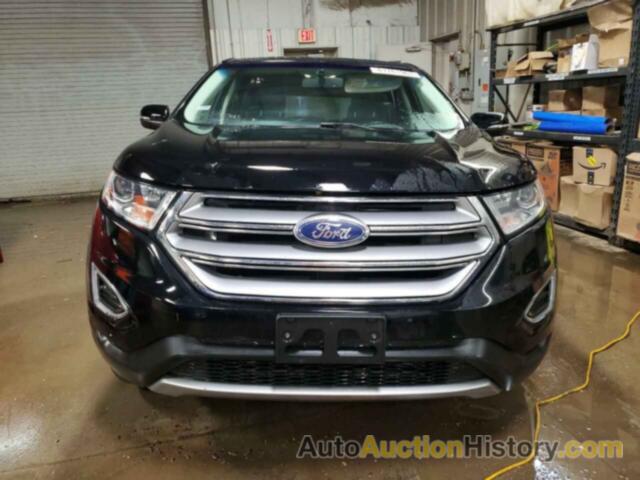 FORD EDGE TITANIUM, 2FMPK4K97JBC50066