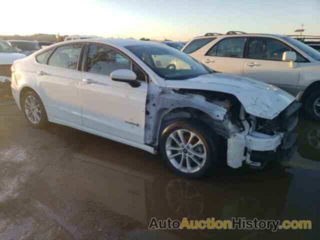 FORD FUSION SE, 3FA6P0LU2KR205316