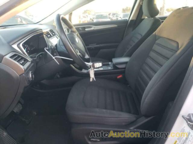 FORD FUSION SE, 3FA6P0LU2KR205316