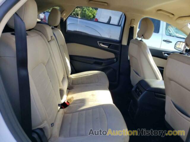 FORD EDGE SEL, 2FMPK3J90GBC00047