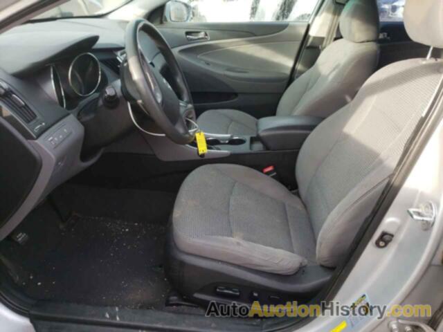 HYUNDAI SONATA GLS, 5NPEB4AC7BH187890