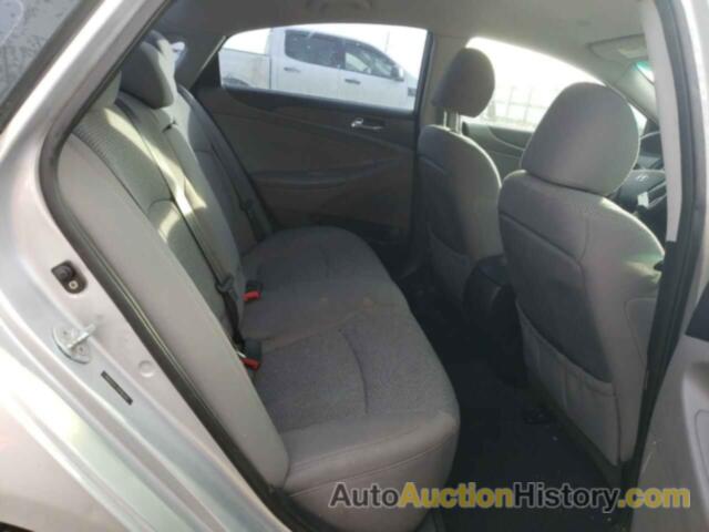 HYUNDAI SONATA GLS, 5NPEB4AC7BH187890