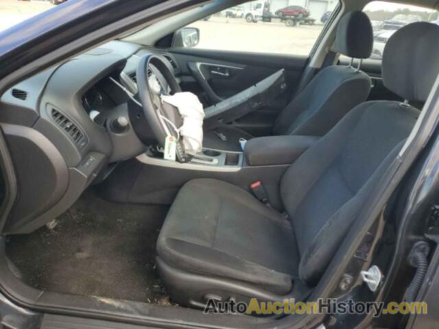 NISSAN ALTIMA 2.5, 1N4AL3AP4FC102262