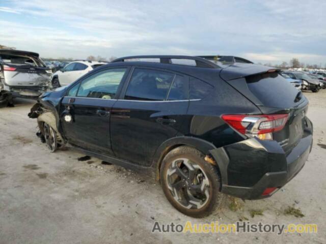 SUBARU CROSSTREK LIMITED, JF2GTHNC7PH283825