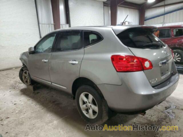 NISSAN ROGUE S, JN8AS5MV8DW609507