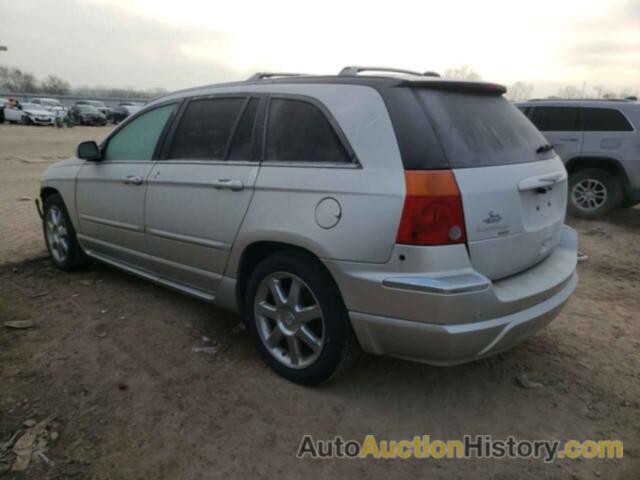 CHRYSLER PACIFICA LIMITED, 2C8GF78495R506936