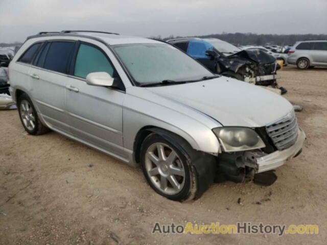 CHRYSLER PACIFICA LIMITED, 2C8GF78495R506936