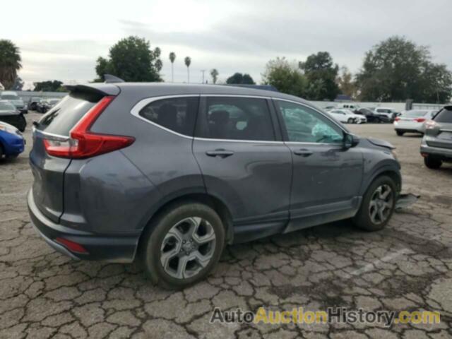 HONDA CRV EXL, 5J6RW1H88KA000891