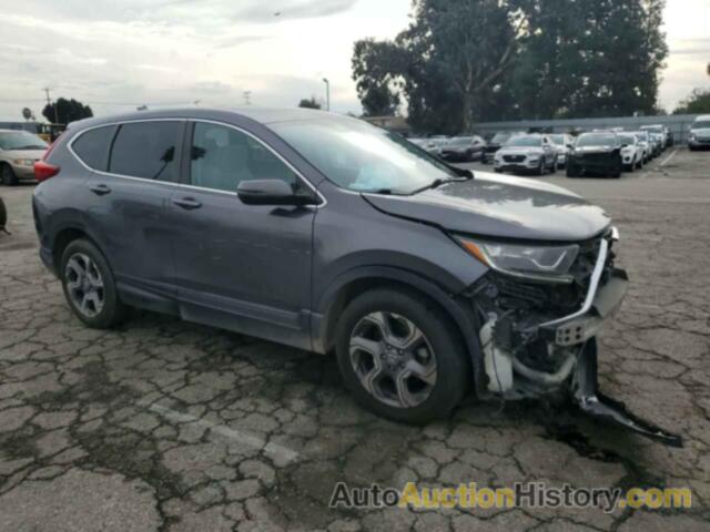 HONDA CRV EXL, 5J6RW1H88KA000891