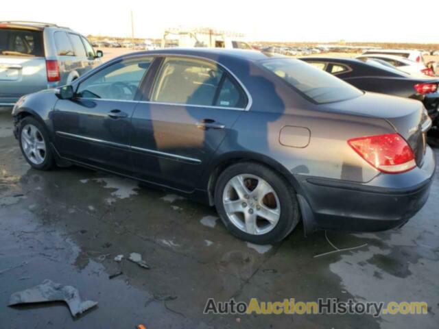 ACURA RL, JH4KB16576C006587