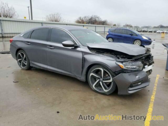 HONDA ACCORD SPORT, 1HGCV2F31JA035669