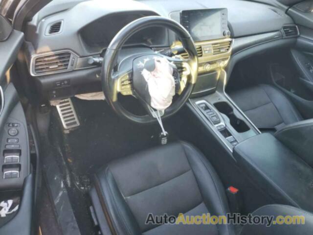 HONDA ACCORD SPORT, 1HGCV2F31JA035669