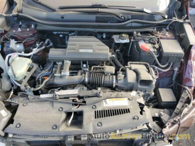 HONDA CRV EX, 5J6RW2H5XKL007048