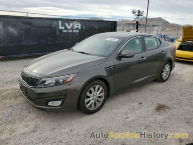 KIA OPTIMA LX, 5XXGM4A70EG342639