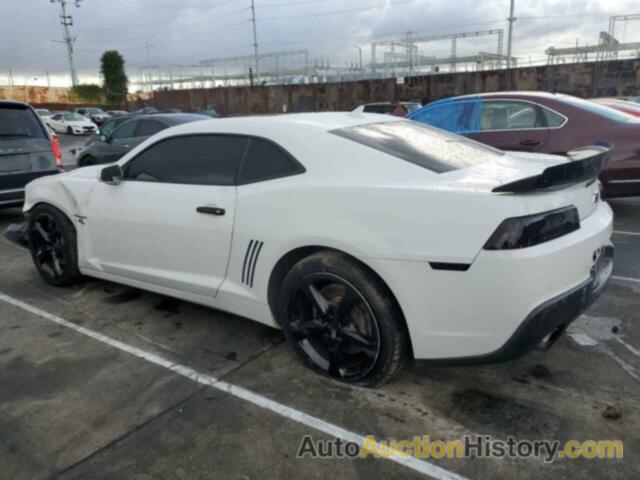 CHEVROLET CAMARO 2SS, 2G1FK1EJ7E9253348