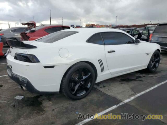 CHEVROLET CAMARO 2SS, 2G1FK1EJ7E9253348