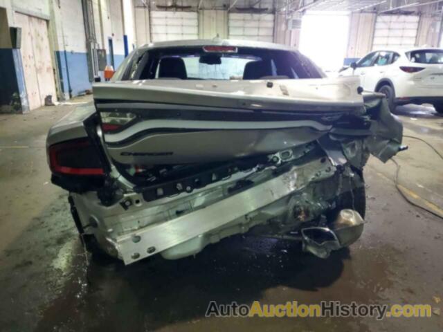 DODGE CHARGER SXT, 2C3CDXHGXHH609720