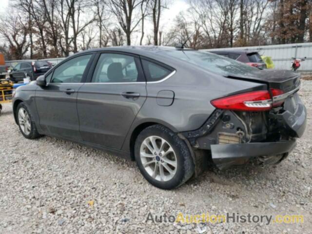 FORD FUSION SE, 3FA6P0HD6JR193727