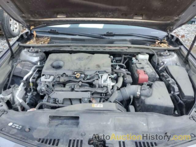 TOYOTA CAMRY L, 4T1B11HK6JU144983