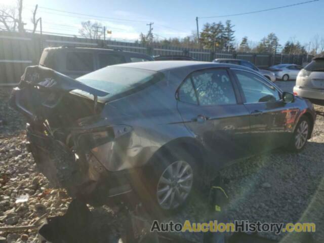 TOYOTA CAMRY L, 4T1B11HK6JU144983