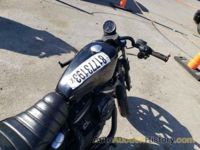 HARLEY-DAVIDSON XL IRON 883, 1HD4LE210GC404306