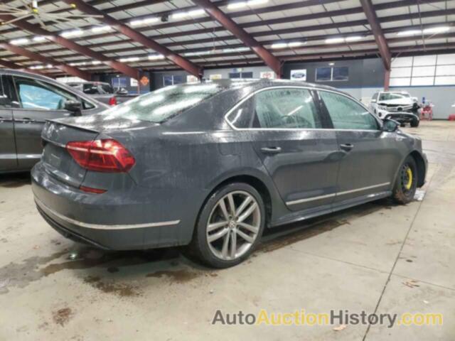 VOLKSWAGEN PASSAT R-LINE, 1VWDT7A33HC018137