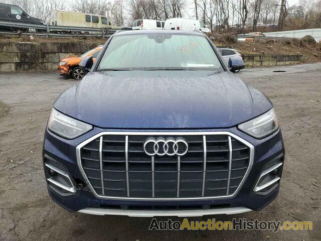 AUDI Q5 PREMIUM, WA1AAAFY0M2095992