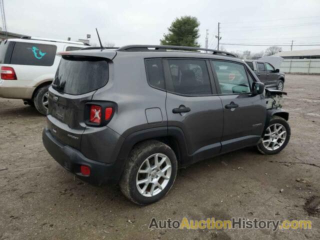 JEEP RENEGADE SPORT, ZACNJAAB0KPK17082