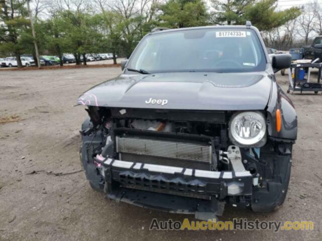 JEEP RENEGADE SPORT, ZACNJAAB0KPK17082