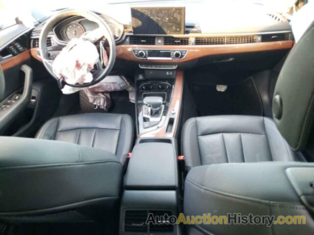 AUDI A4 PREMIUM, WAUGMAF4XLA038804