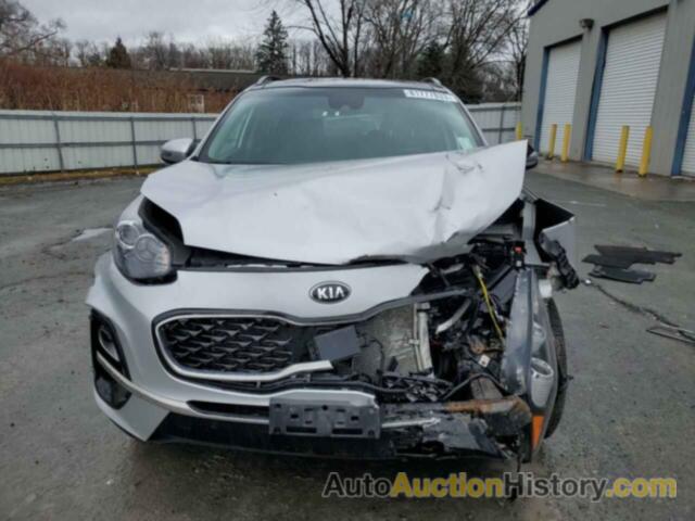 KIA SPORTAGE EX, KNDPNCAC5L7685912