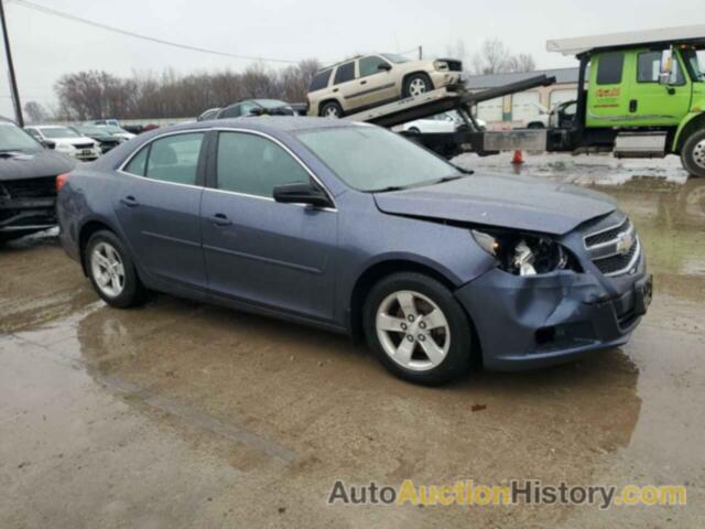 CHEVROLET MALIBU LS, 1G11B5SA3DF150195