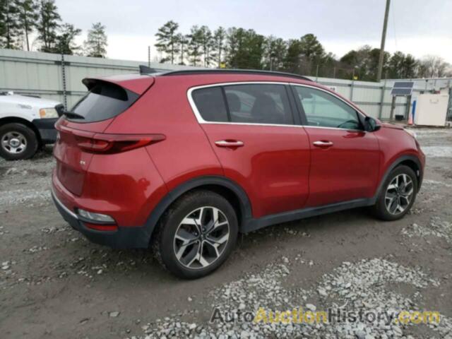 KIA SPORTAGE EX, KNDPN3AC8N7000868