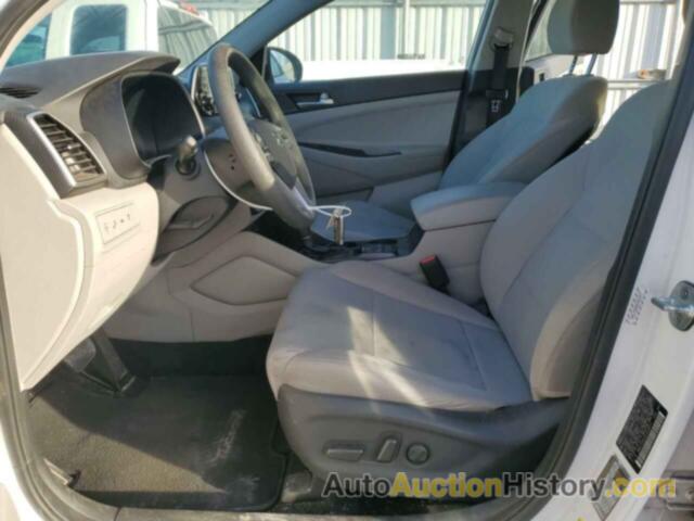 HYUNDAI TUCSON LIMITED, KM8J33A42KU033877