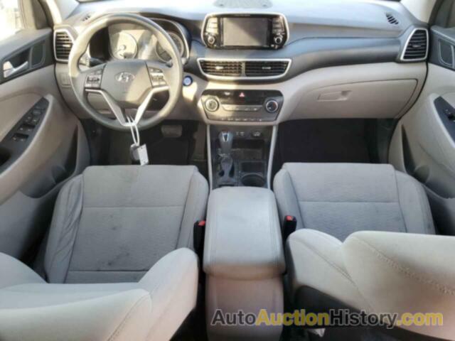 HYUNDAI TUCSON LIMITED, KM8J33A42KU033877