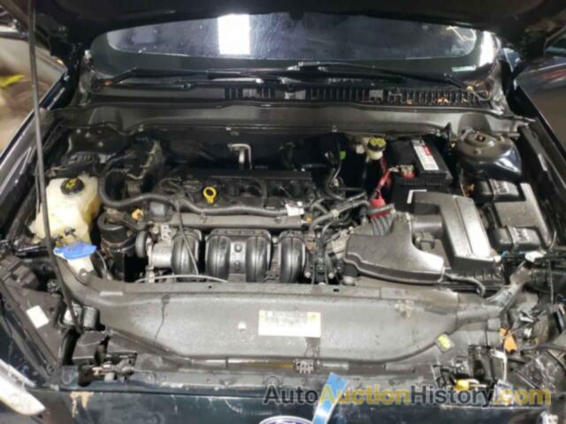 FORD FUSION SE, 3FA6P0H74ER381386