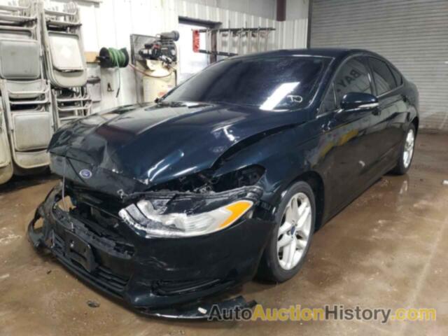 FORD FUSION SE, 3FA6P0H74ER381386