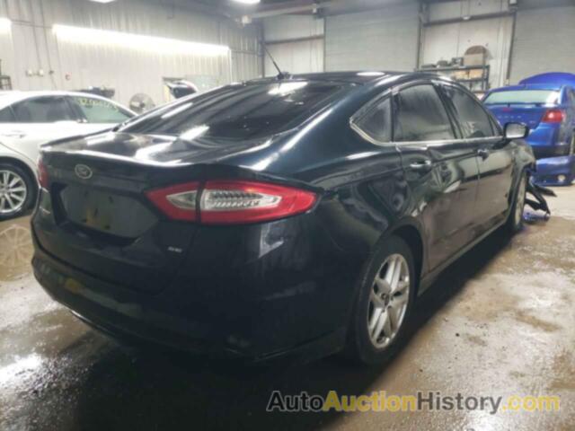 FORD FUSION SE, 3FA6P0H74ER381386