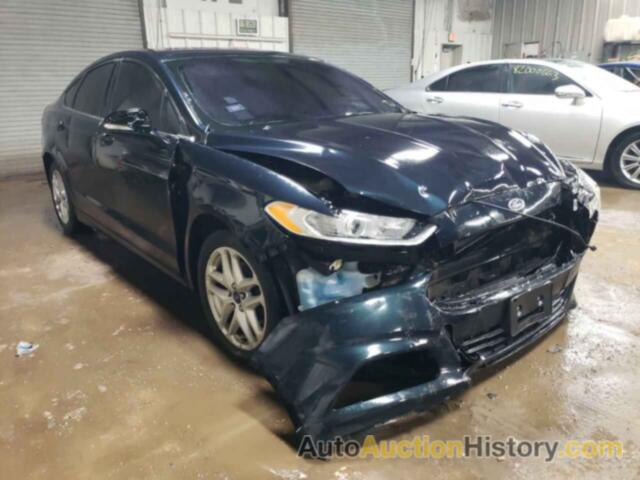 FORD FUSION SE, 3FA6P0H74ER381386