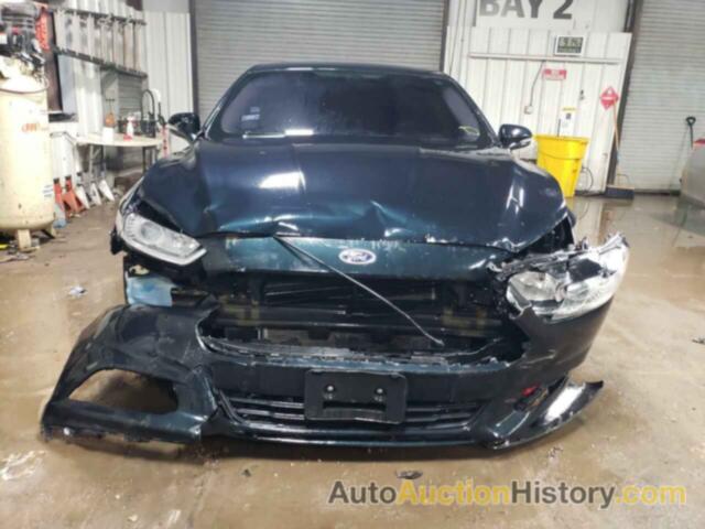 FORD FUSION SE, 3FA6P0H74ER381386