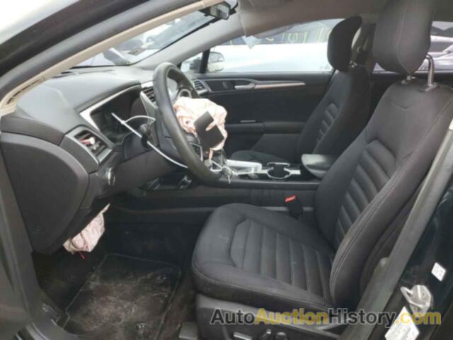 FORD FUSION SE, 3FA6P0H74ER381386