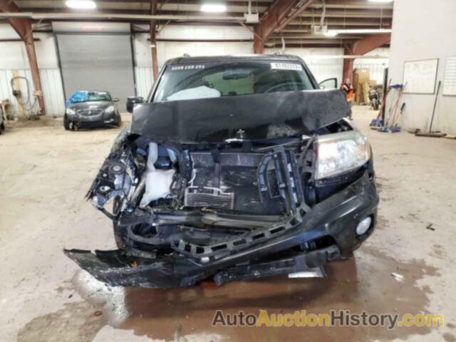 HONDA PILOT TOURING, 5FNYF4H96BB014369