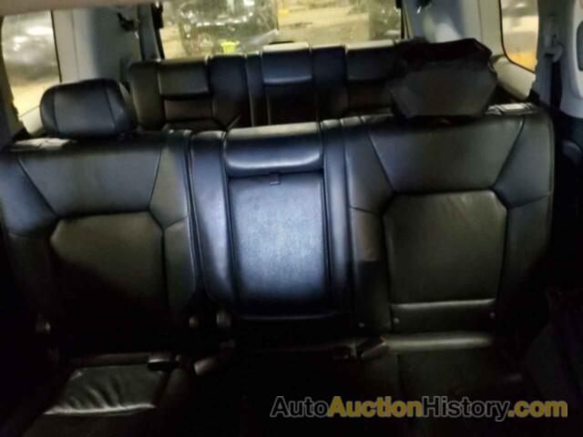 HONDA PILOT TOURING, 5FNYF4H96BB014369