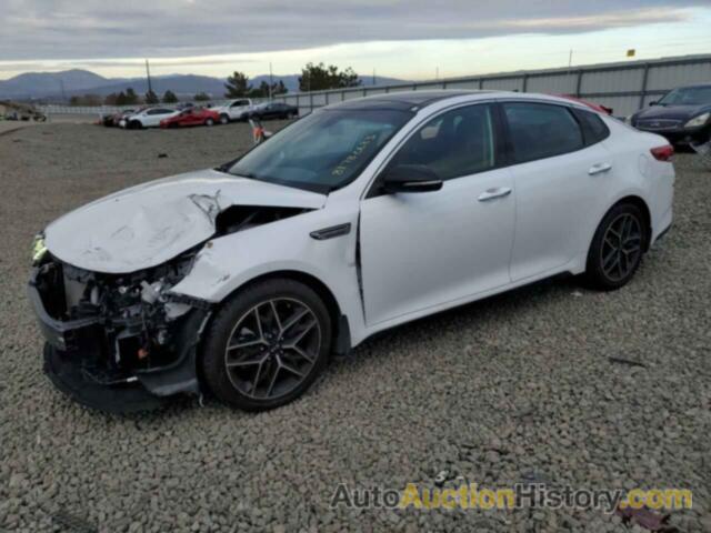 KIA OPTIMA LX, 5XXGT4L33LG427016