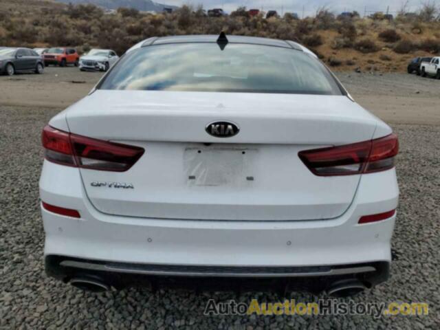 KIA OPTIMA LX, 5XXGT4L33LG427016