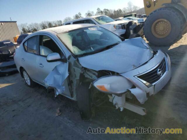 NISSAN VERSA S, 3N1CN7AP9EK440711