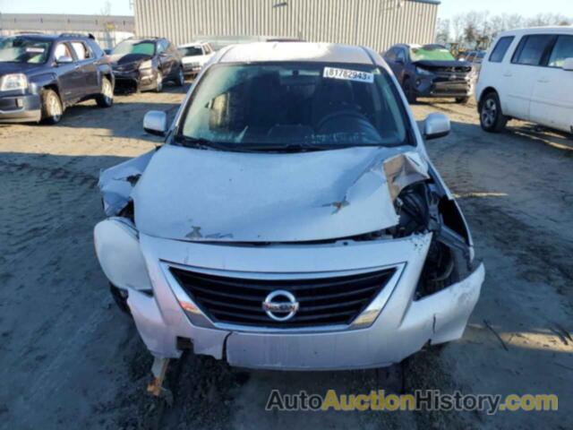 NISSAN VERSA S, 3N1CN7AP9EK440711