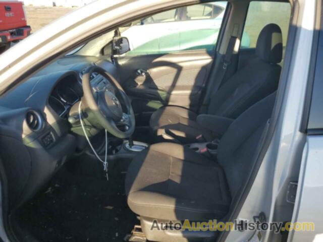 NISSAN VERSA S, 3N1CN7AP9EK440711