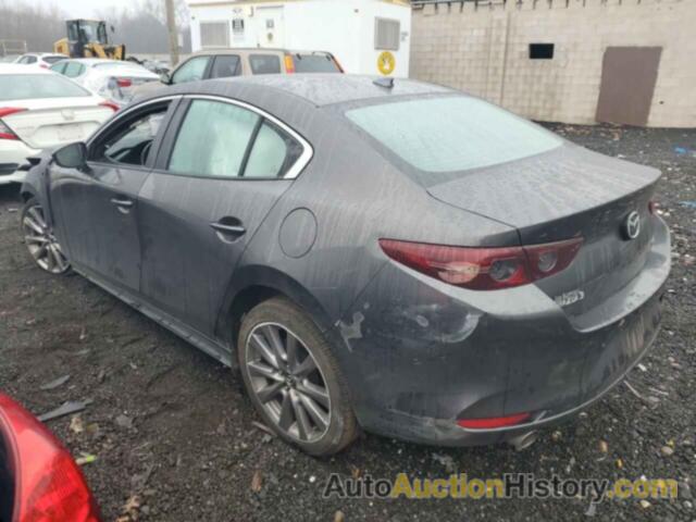 MAZDA 3 PREFERRED, 3MZBPADL1KM107229