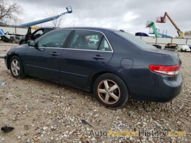 HONDA ACCORD EX, 1HGCM56854A079520